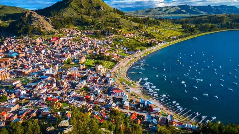Bolivia in May: Weather, Tips and More