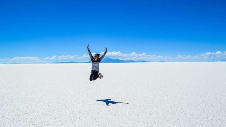 Bolivia in One Week: 3 Recommended 7-day Itineraries to Bolivia
