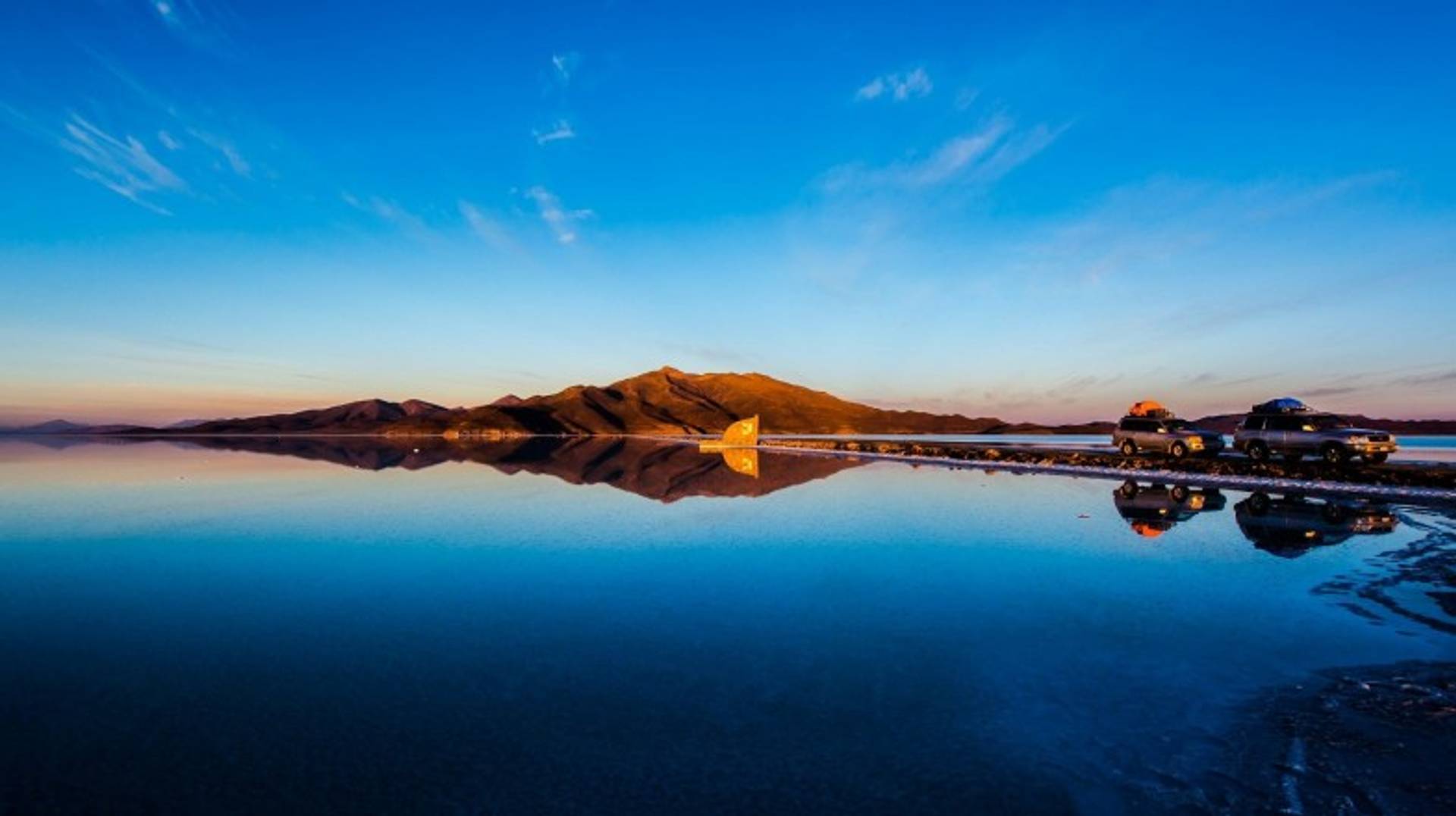 Bolivia in Two Weeks: 3 Recommended 14-day Itineraries to Bolivia