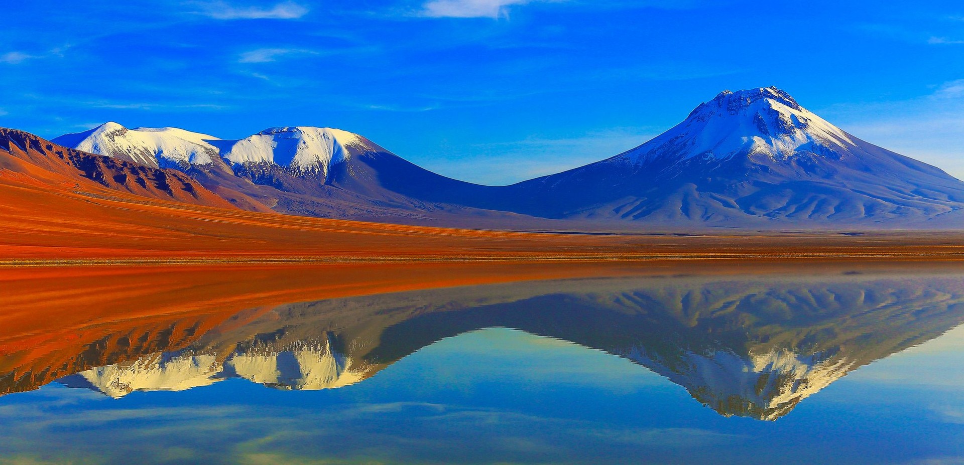 How Long to Stay in Bolivia
