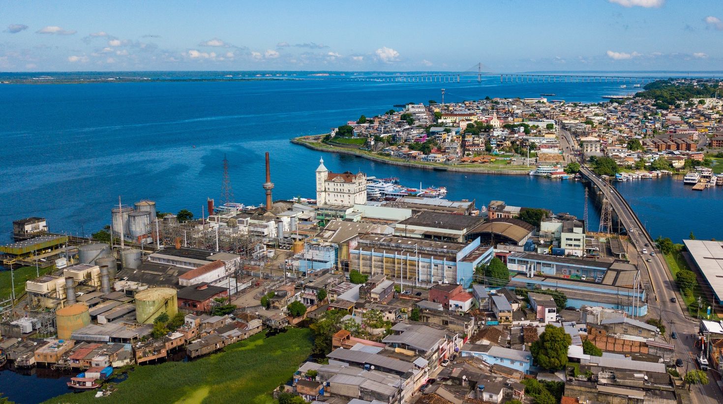 Manaus, Brazil