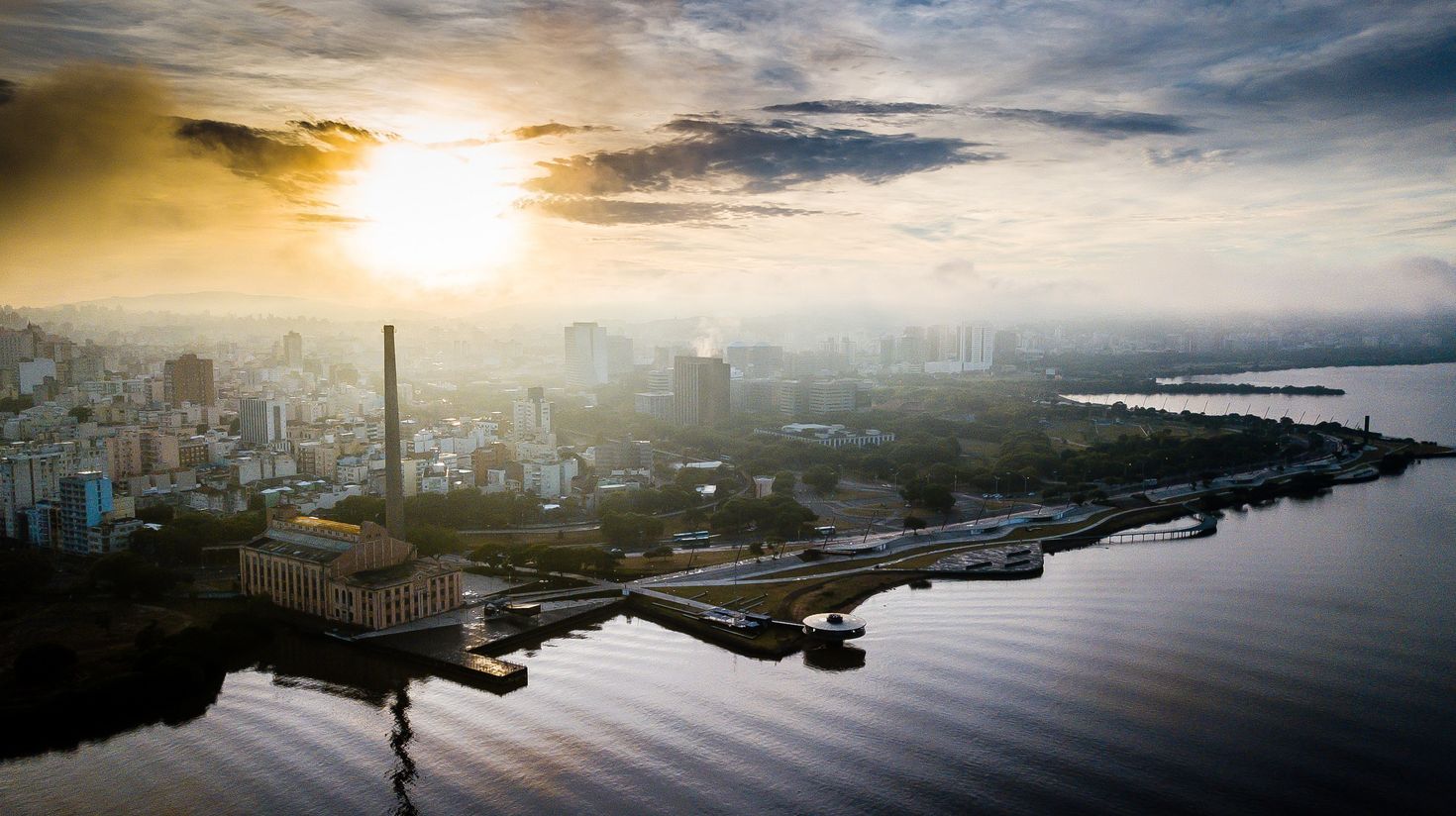 Porto Alegre, Brazil