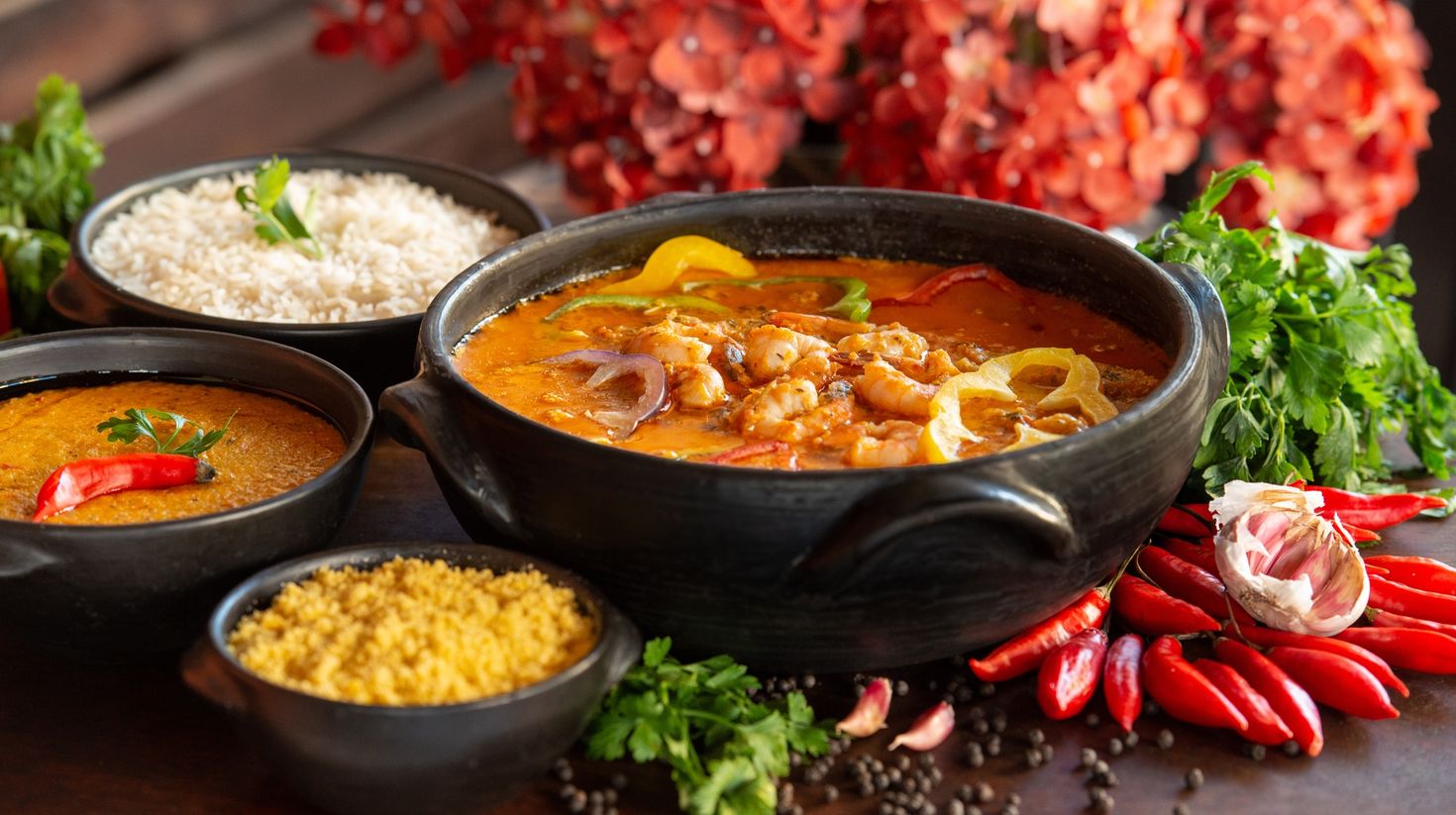 Brazilian cuisine