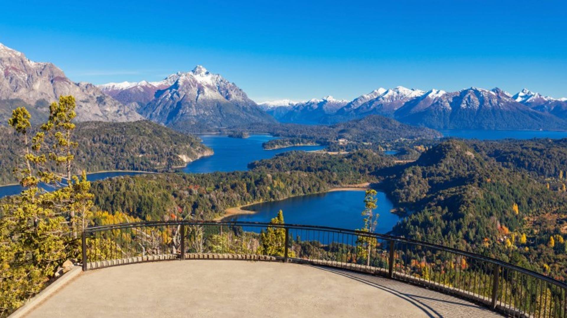 Buenos Aires to Patagonia: How to Travel
