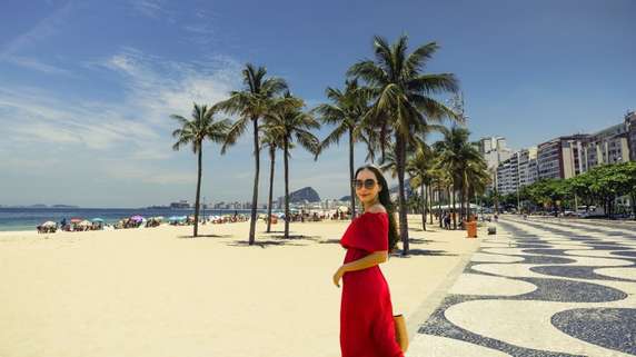 Buenos Aires to Rio de Janeiro: Top 3 Travel Routes