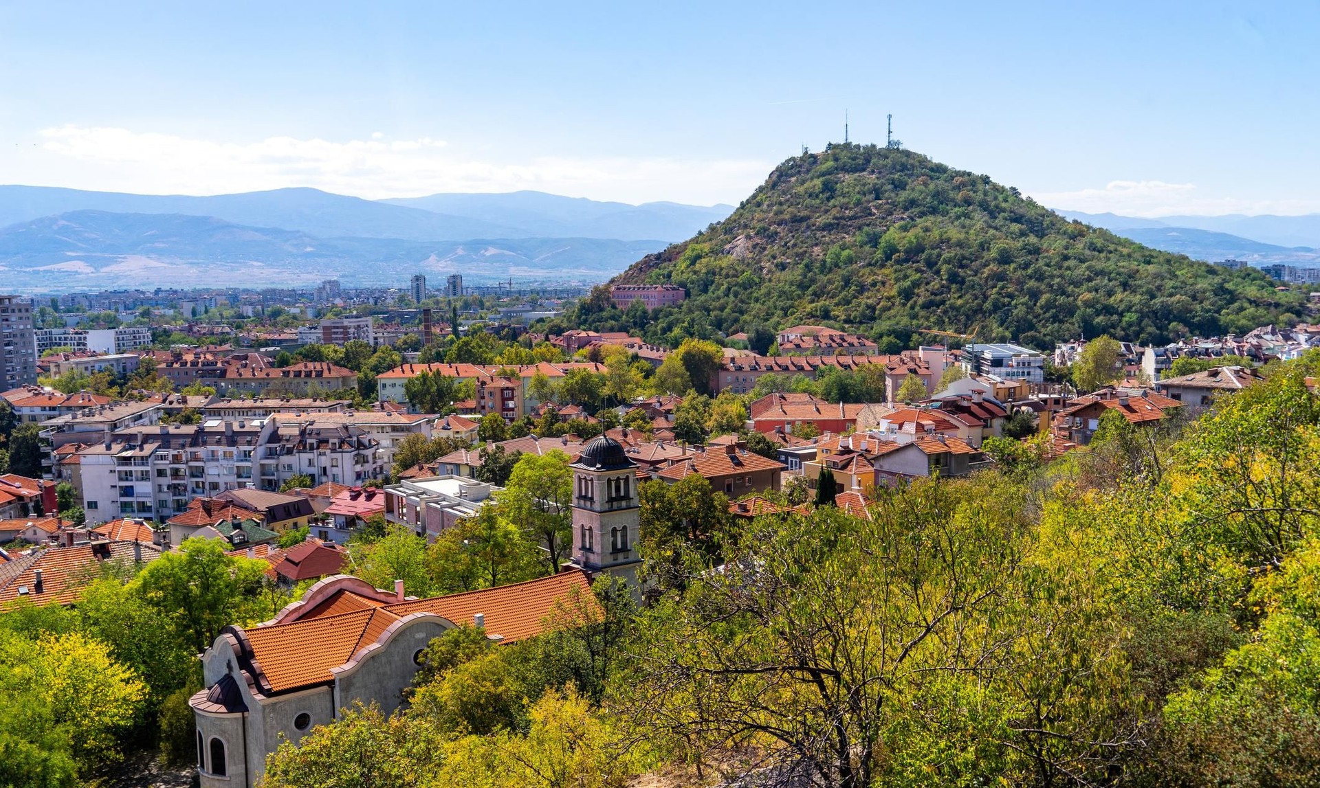 When to Visit Bulgaria