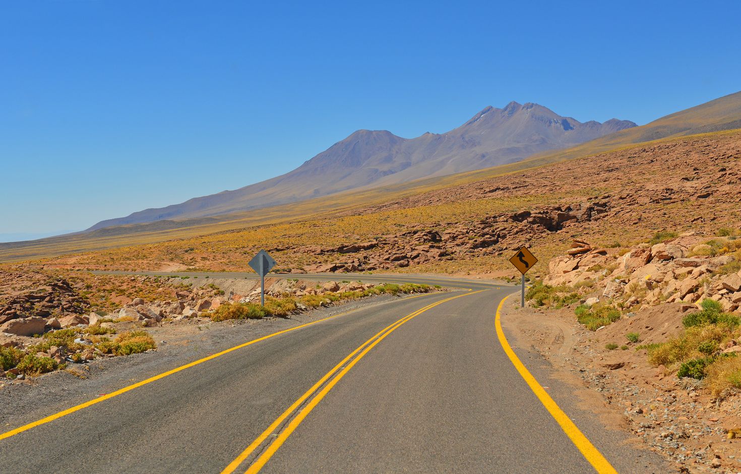 Cajon del Maipo Getting There