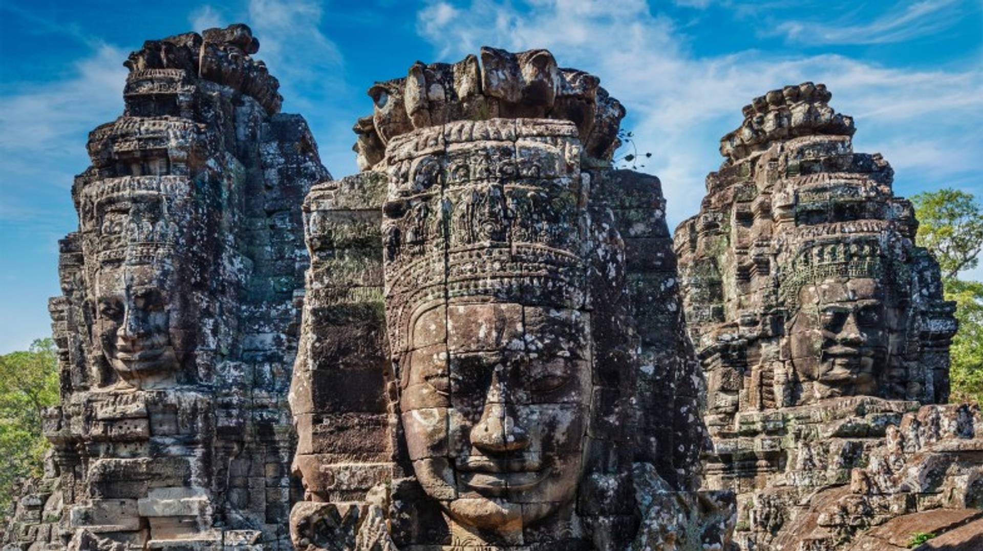 Cambodia in 5 Days: 5 Recommended 5-day Itineraries to Cambodia