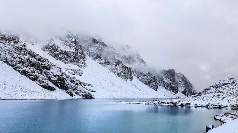 Canada in January: Weather, Attractions and More