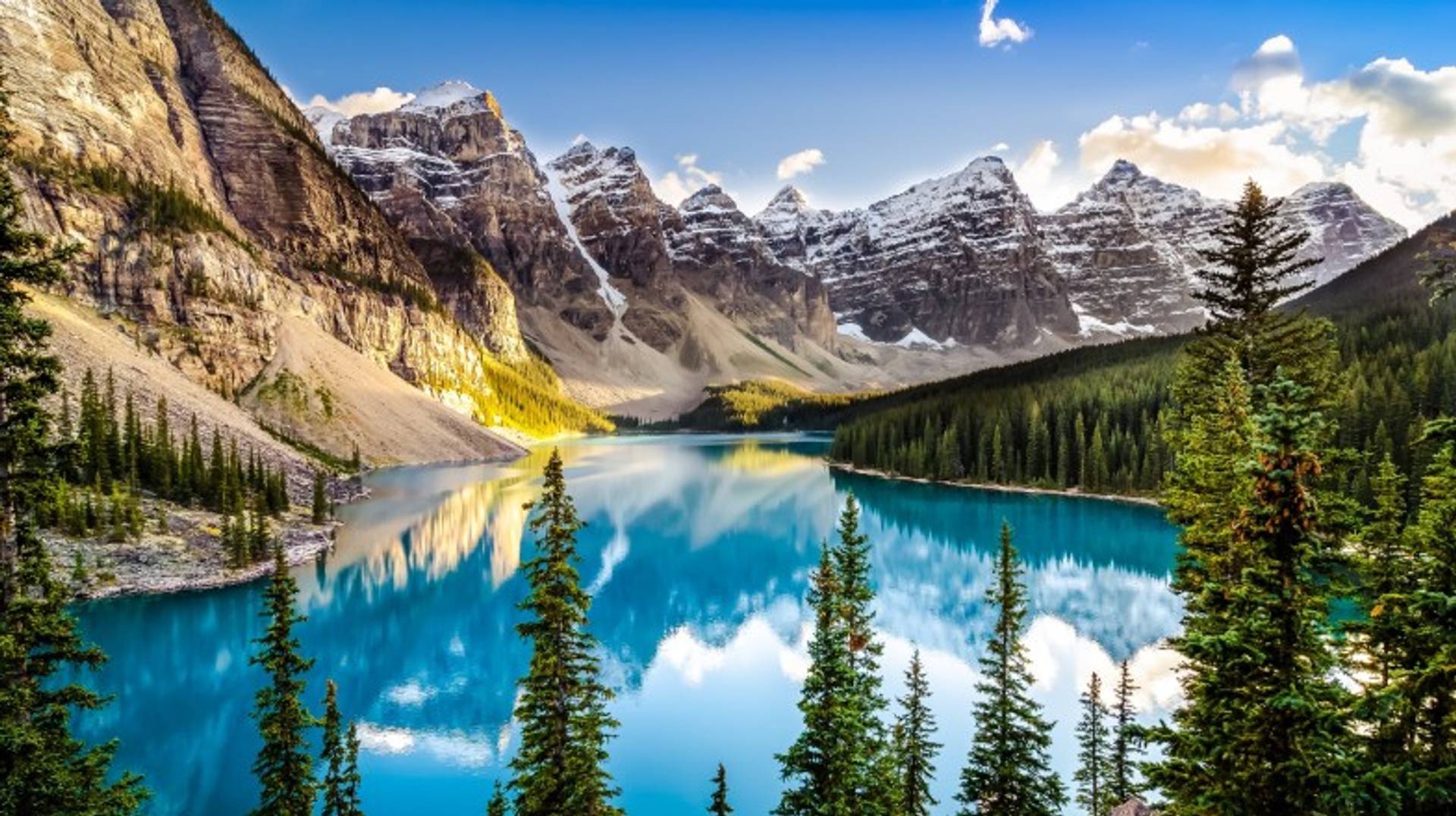 Canada in July: Weather, Destinations and More