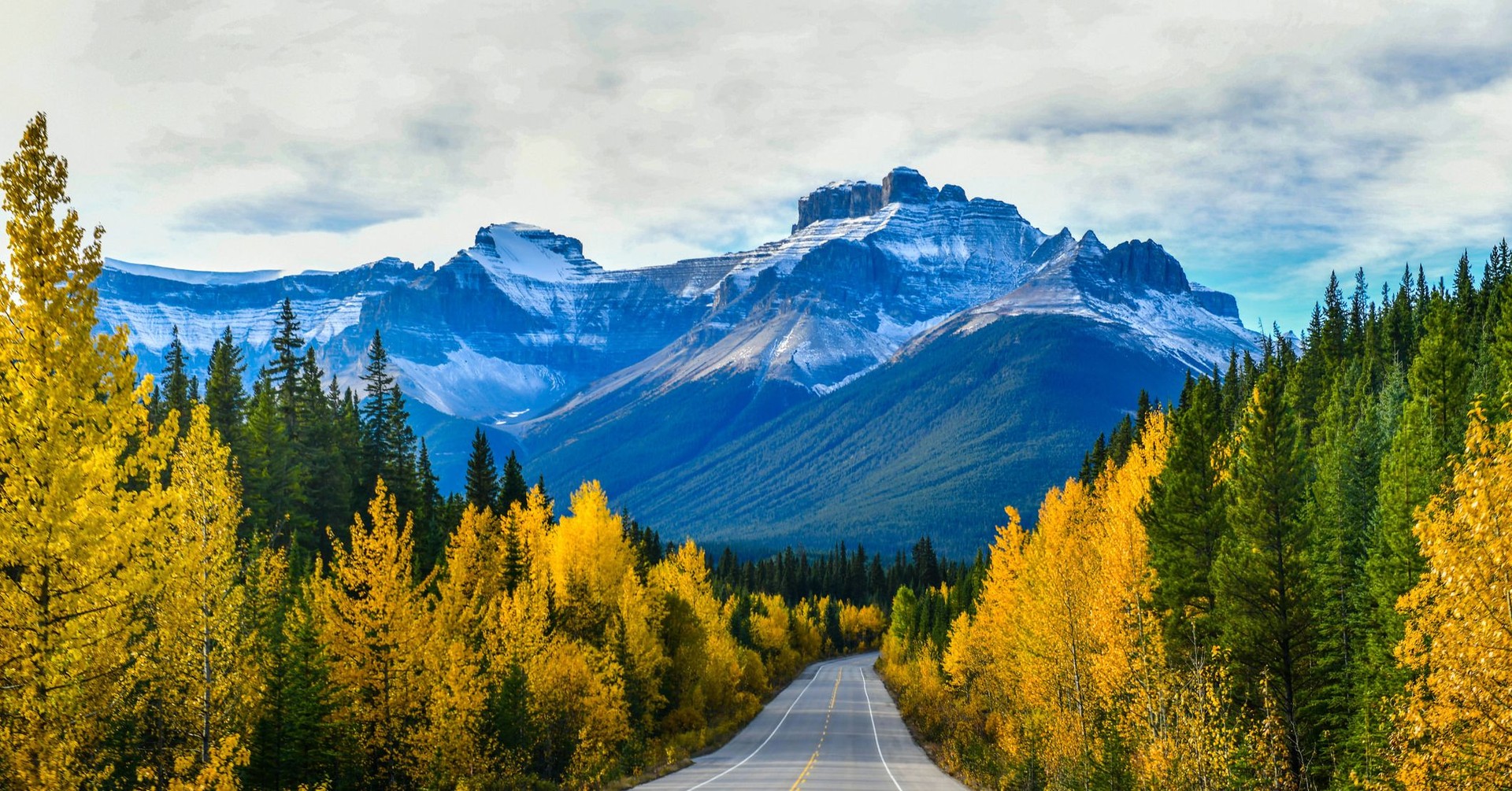 When to Visit Canada
