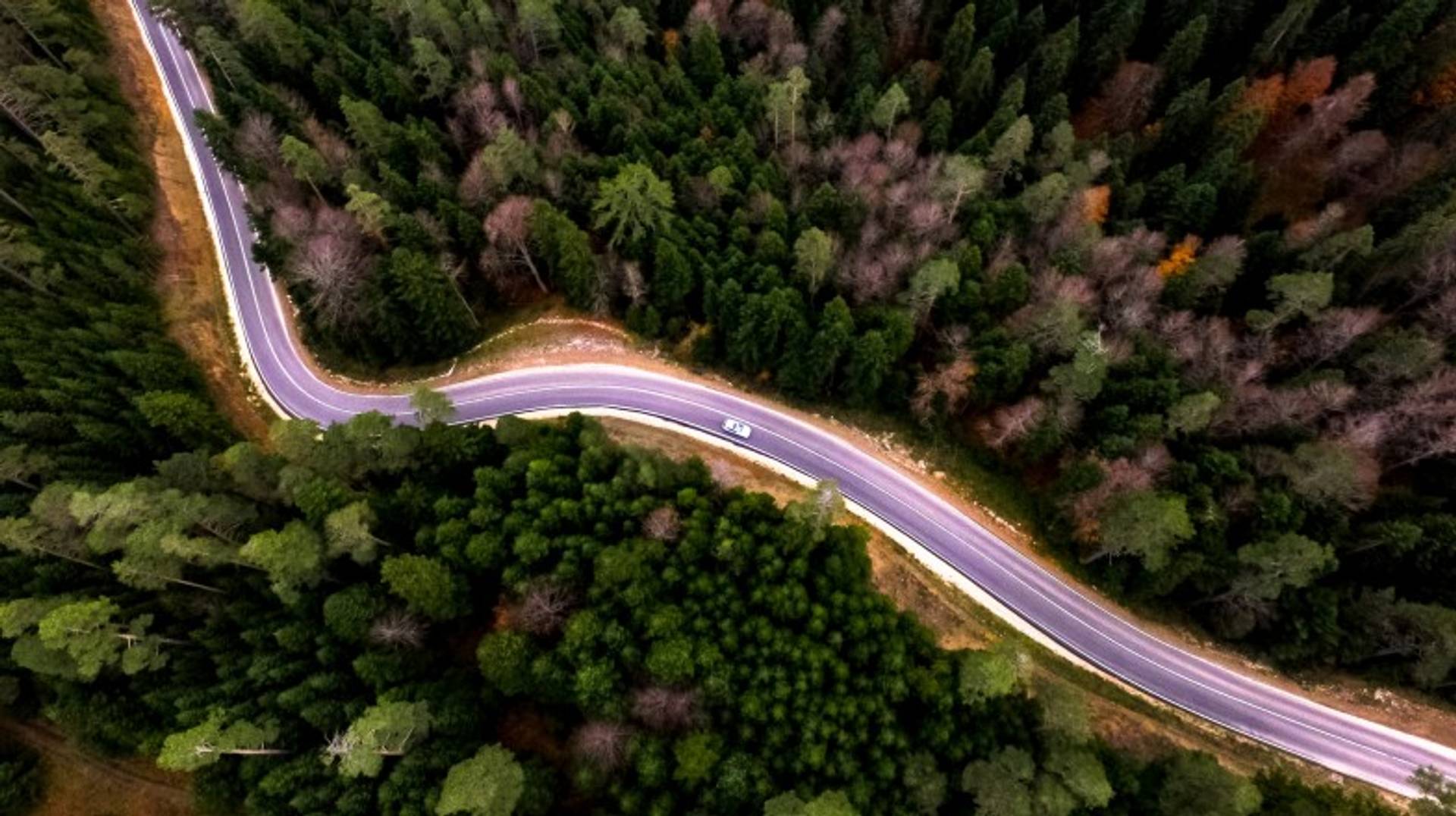 Car Rentals in Chile: A Guide