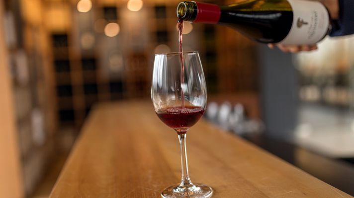 Quintay Wine Tasting Tour in Casablanca