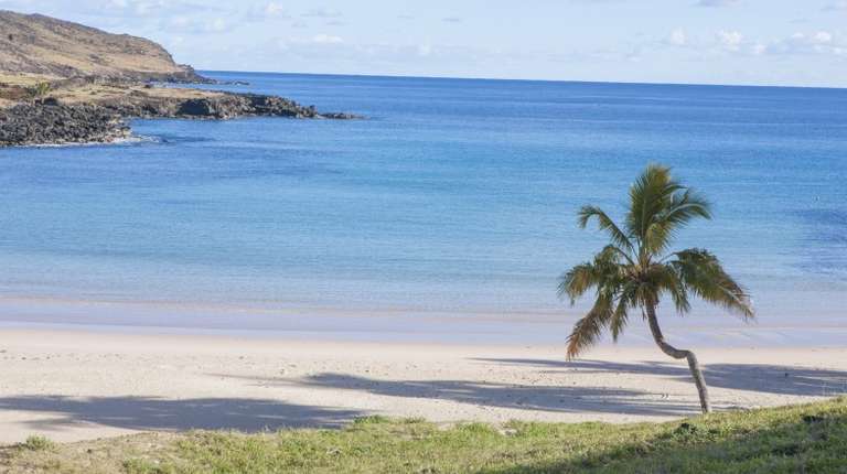 Chile in February: Beach Fun in Summer Weather