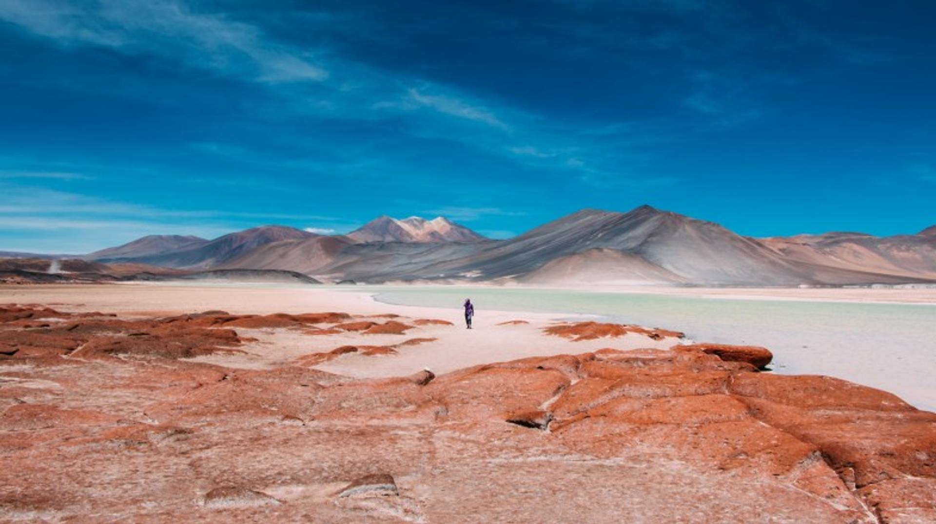 Chile in One Week: 3 Recommended 7-Day Itineraries to Chile