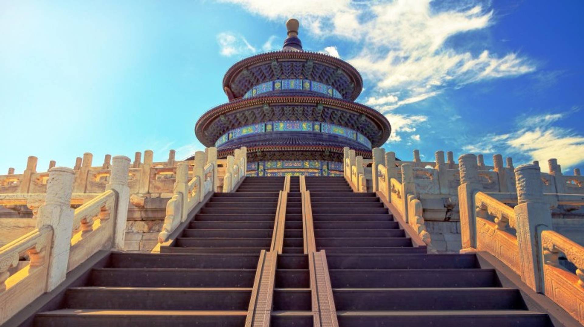China in 10 Days: 3 Recommended 10-Day Itineraries to China