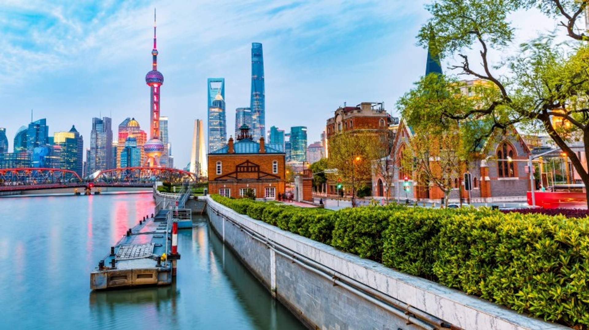 China in One Week: 4 Recommended 7-Day Itineraries to China