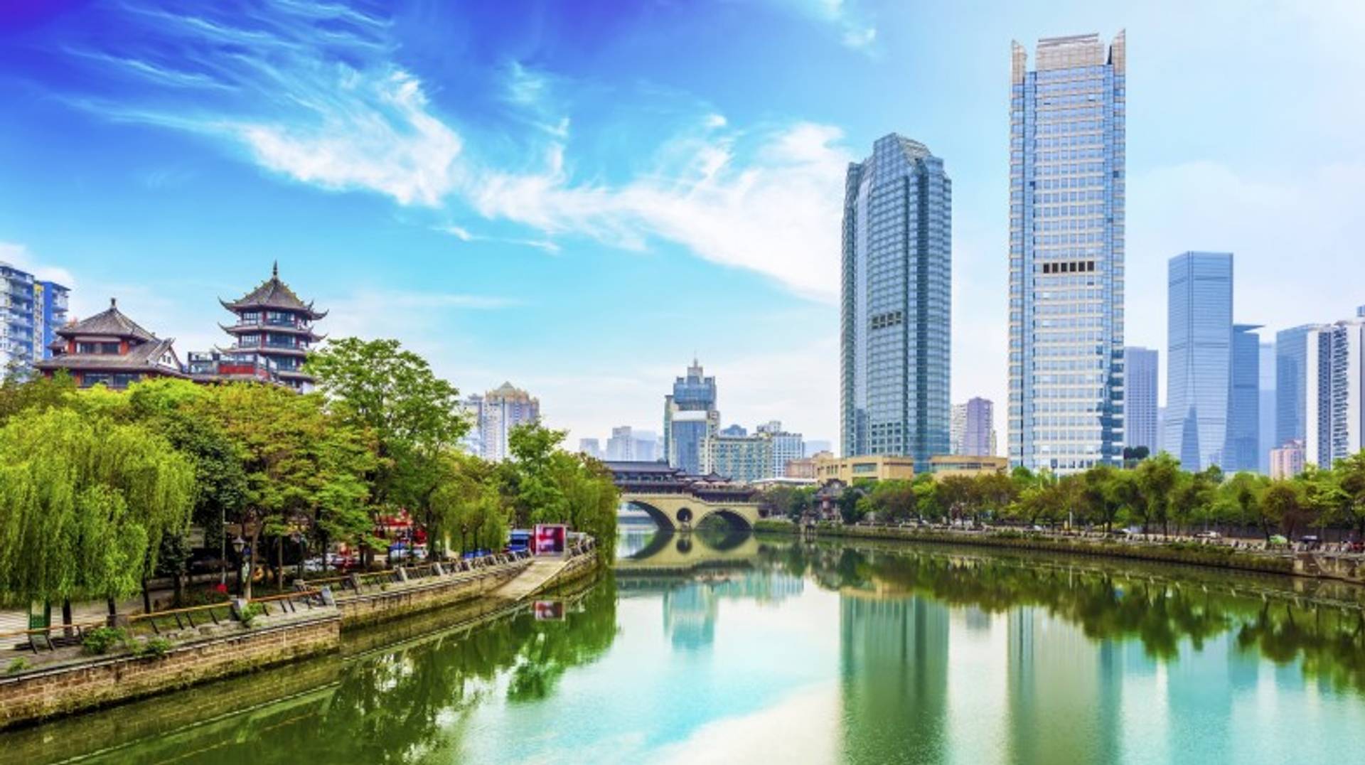 China in Two Week: 3 Recommended 14-Day Itineraries to China