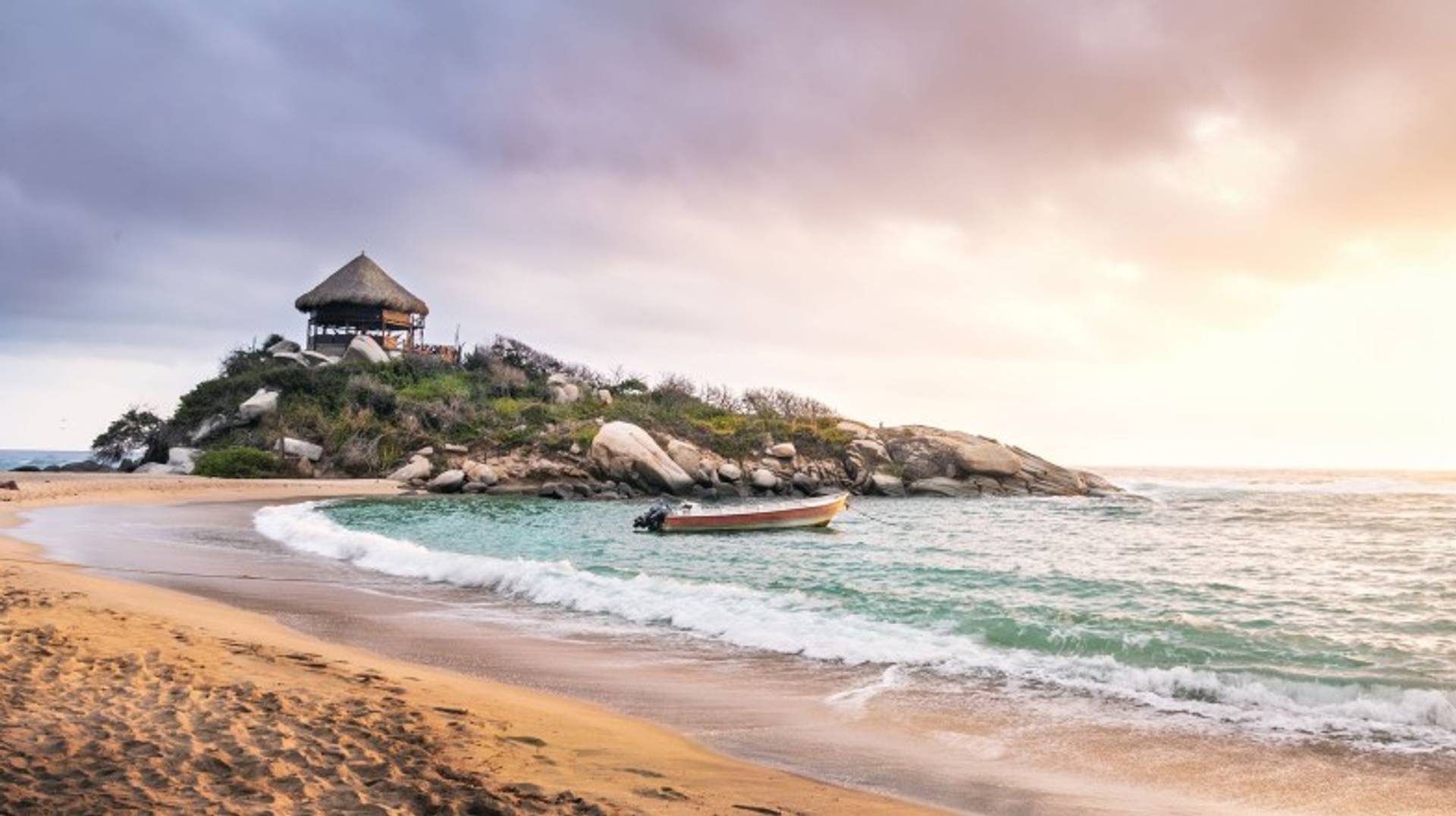 Colombia in 6 Days: 2 Recommended 6-Day Itineraries to Colombia