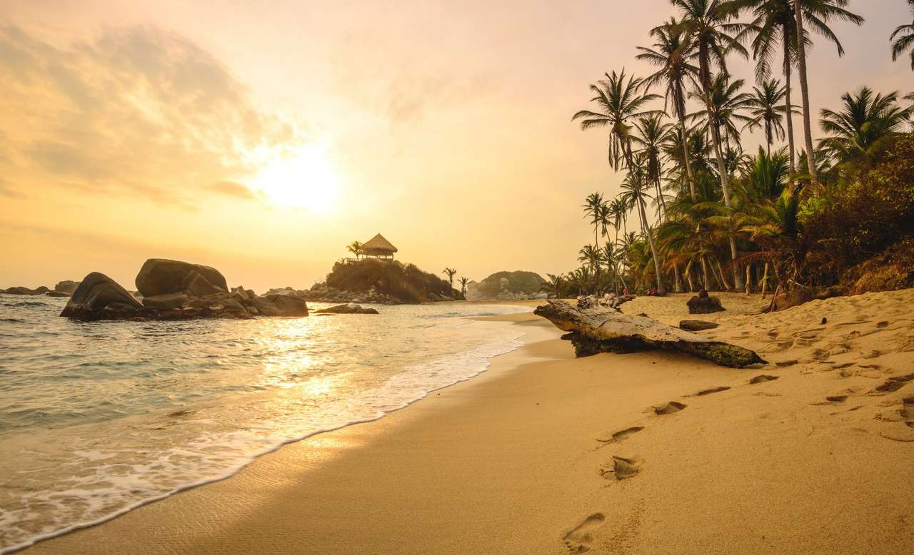 Colombia Travel Guide - Travel Insights and Tips!