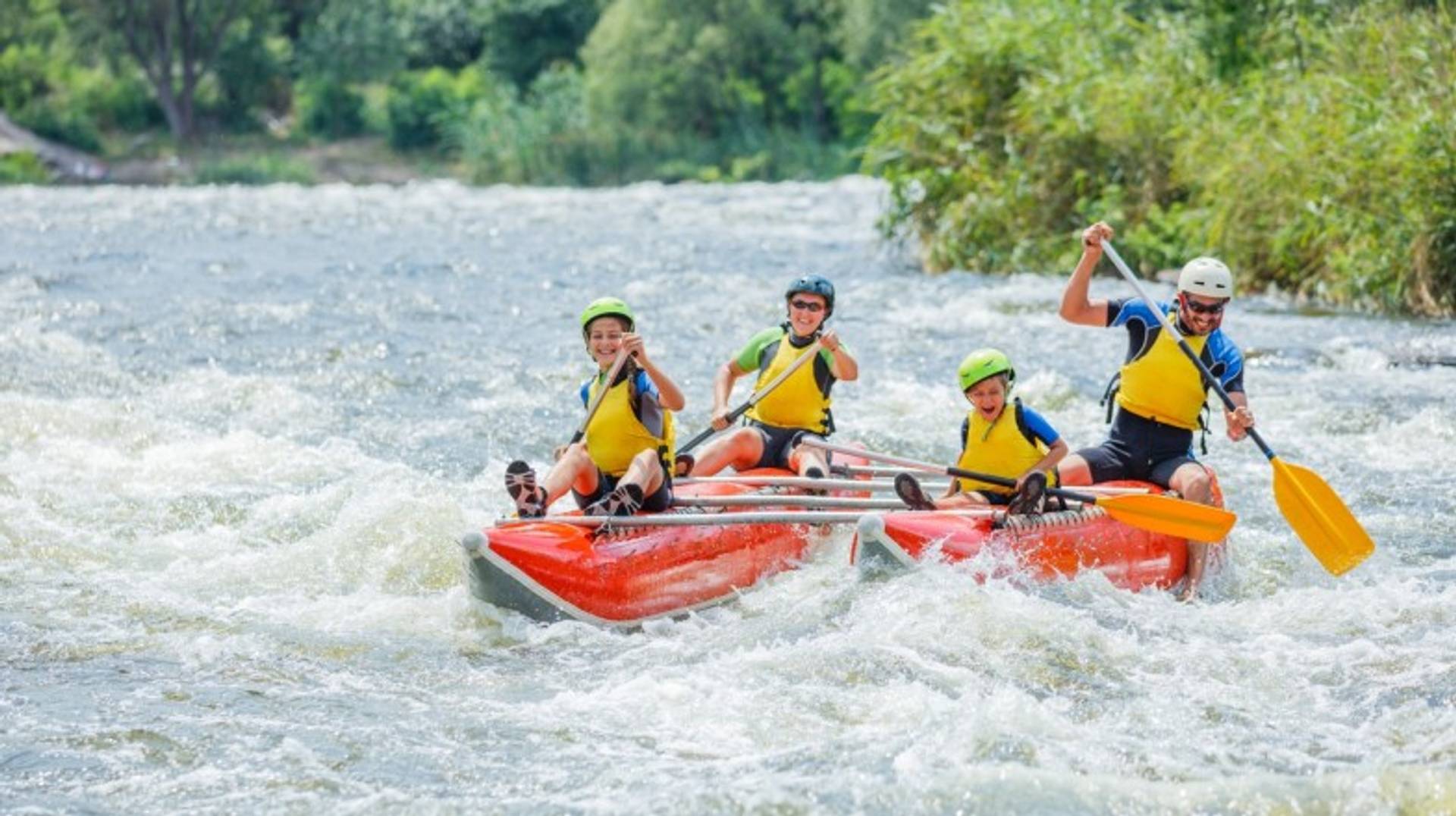 Costa Rica in 10 Days: 4 Recommended 10-day Itineraries to Costa Rica