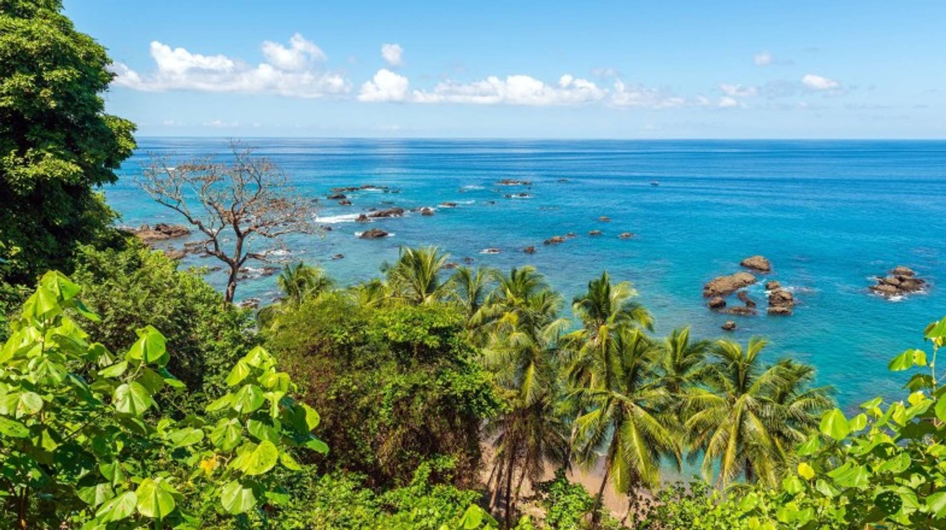 Costa Rica in 4 Days: 4 Recommended 4-day Itineraries to Costa Rica