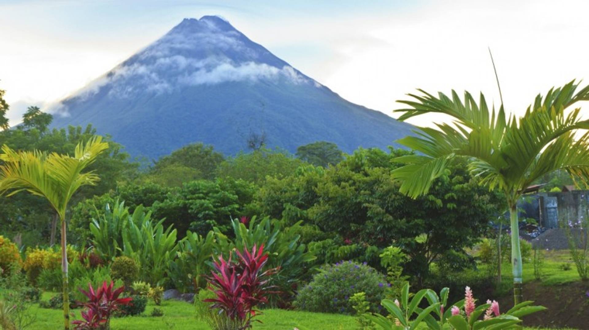 Costa Rica in One Week: 3 Recommended 7-day Itineraries to Costa Rica