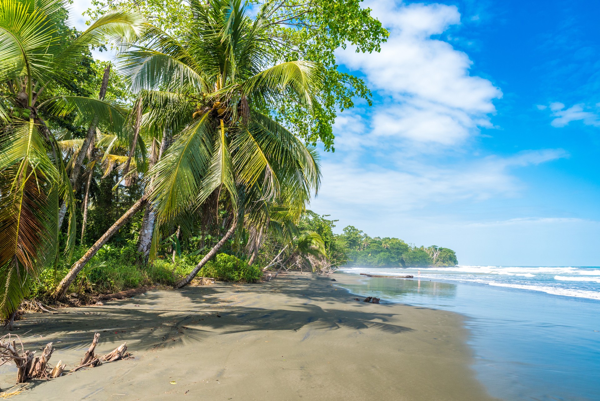 Where to Go in Costa Rica