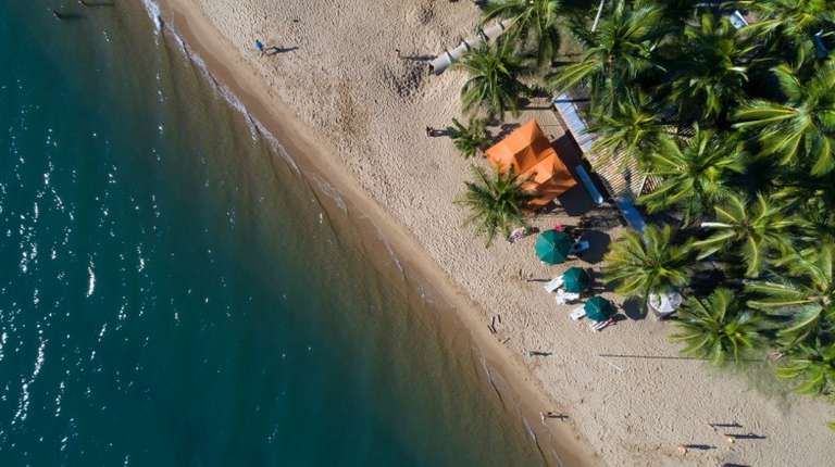 Enjoying Costa Rica’s Pacific coast is one of the best ways to spend your next holiday.