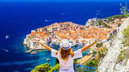 Croatia in April: Weather, Island Hoppping and More!