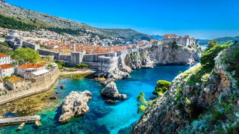Croatia in August: Weather, Festivals and More!