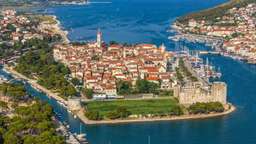 Croatia in February: Weather, Carnivals and More!