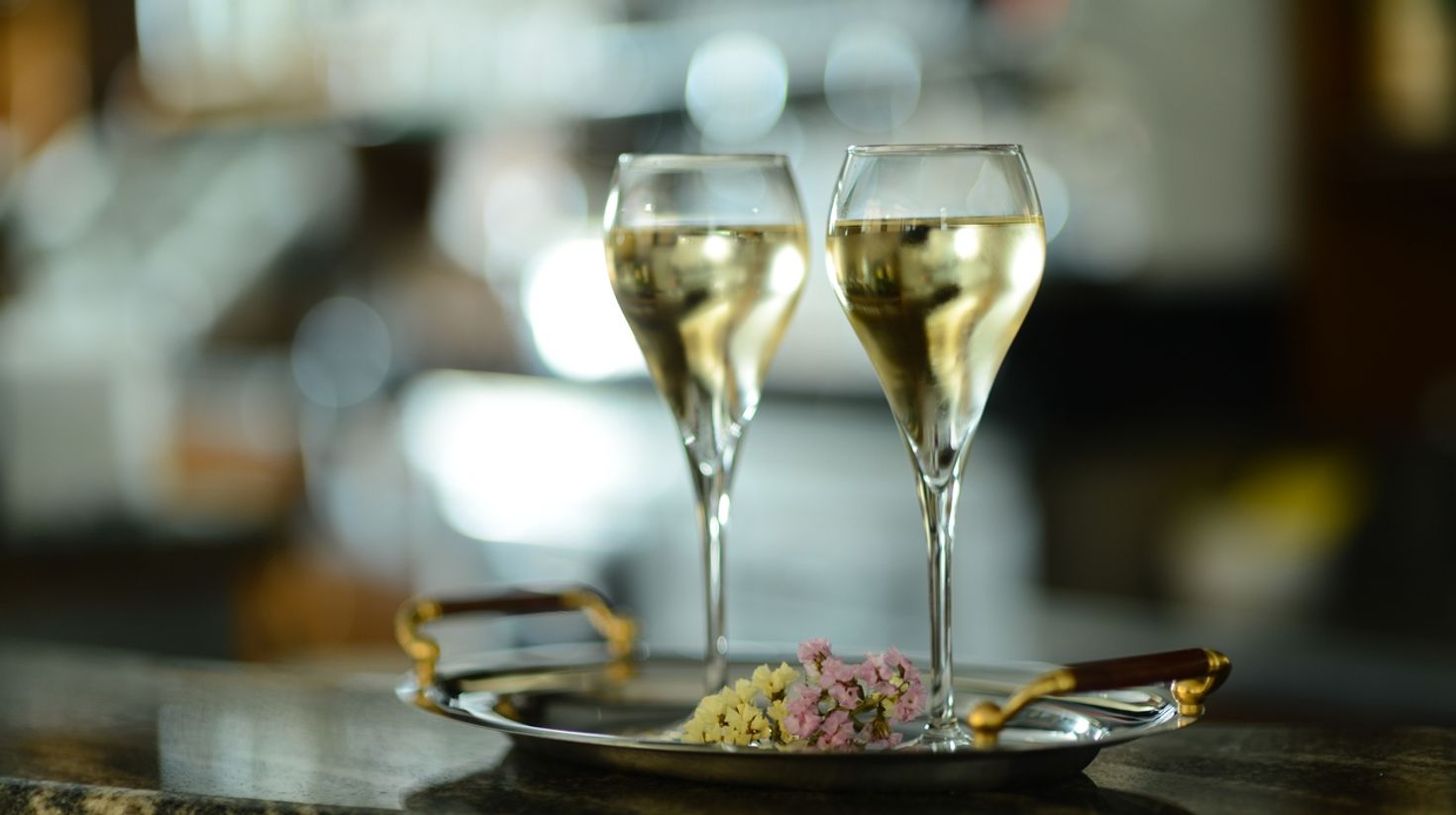 Grab yourself a glass of Malvasia wine and explore the Istrian Peninsula in Croatia in November.
