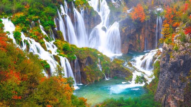 Croatia in November: Weather, Wine Tasting and More!