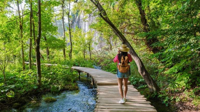 Croatia in October: Weather, Hiking and More!