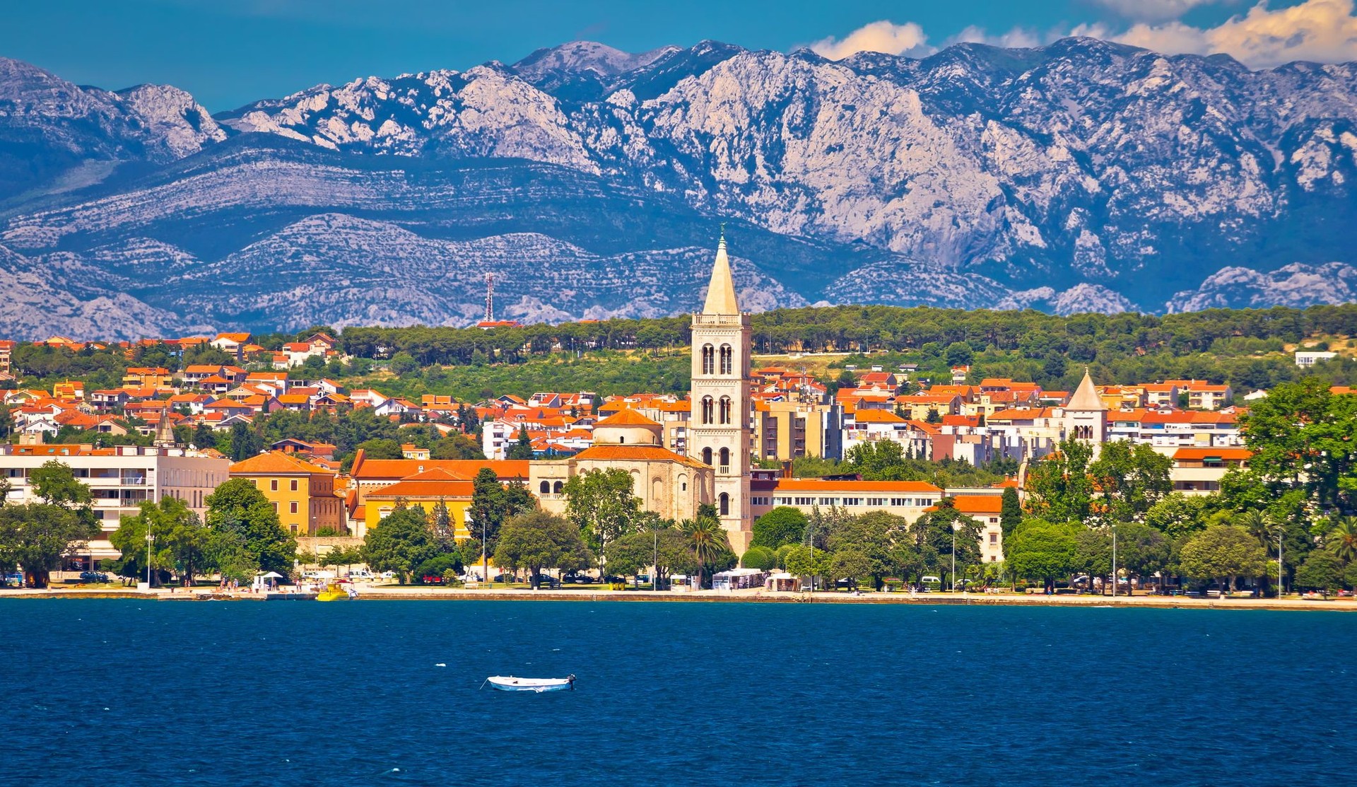 Where to Go in Croatia