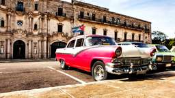 Cuba in February: Weather, Destinations and More