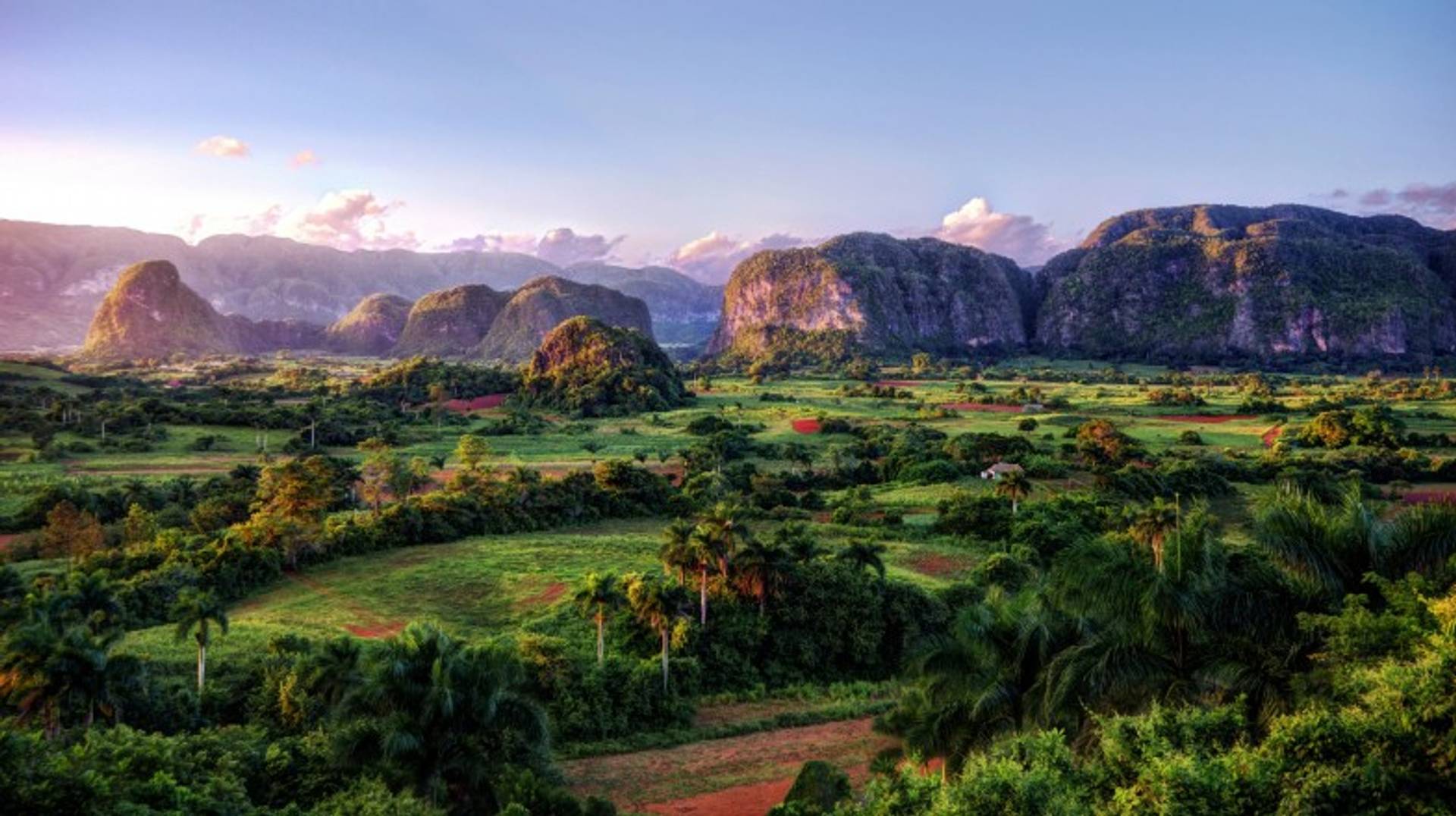 Cuba in January: Excursions and Unpredictable Weather