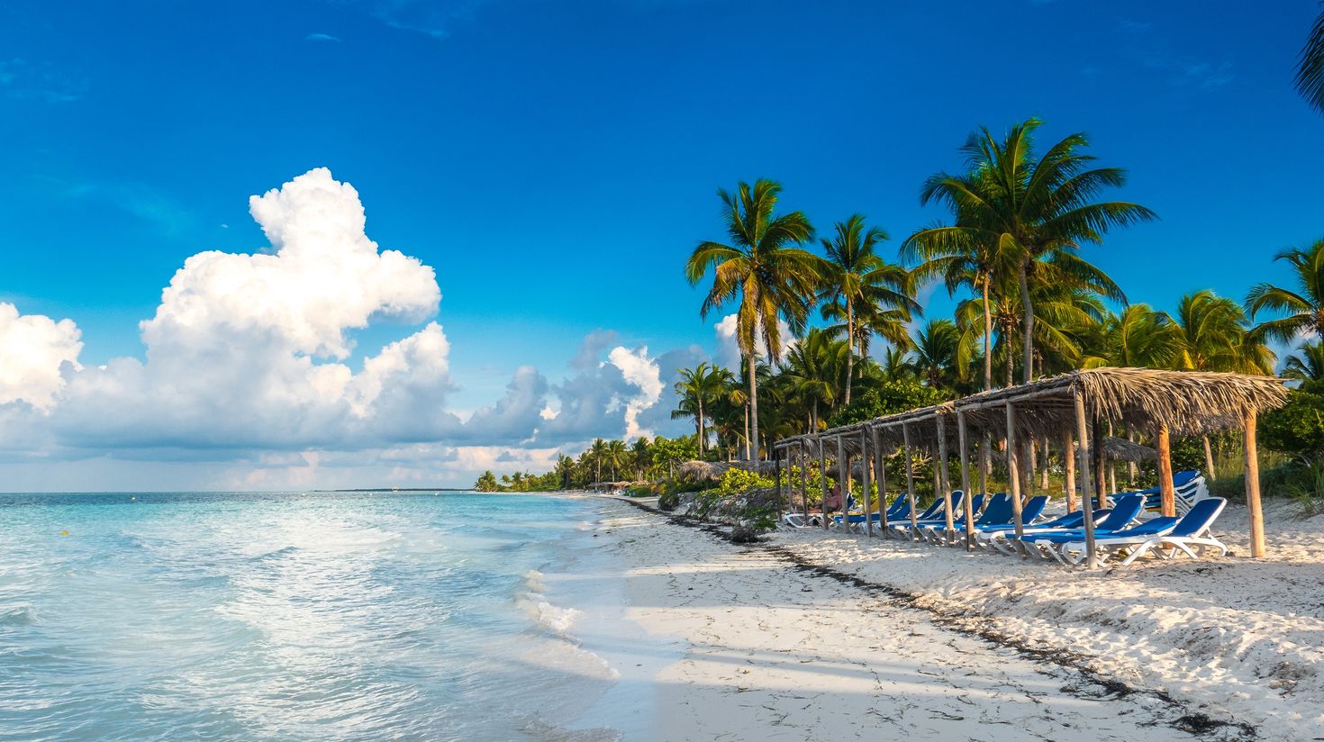Cayo Gulliermo_Cuba in November