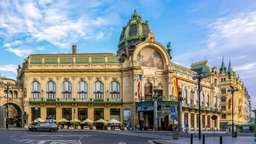 Czech Republic in 5 Days: 2 Recommended 5-day Itineraries to Czech Republic