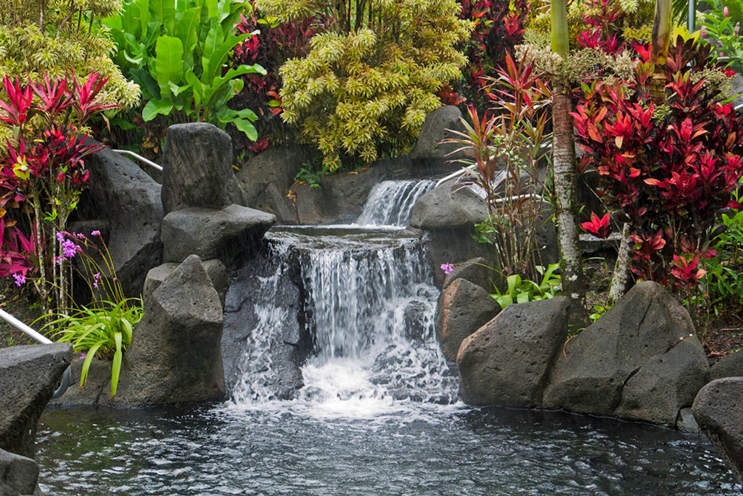Day trips from San Jose Costa Rica Hotsprings