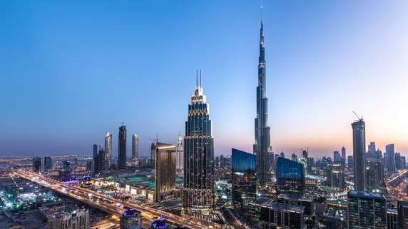 Dubai in 10 Days: 3 Recommended 10-day Itineraries to Dubai