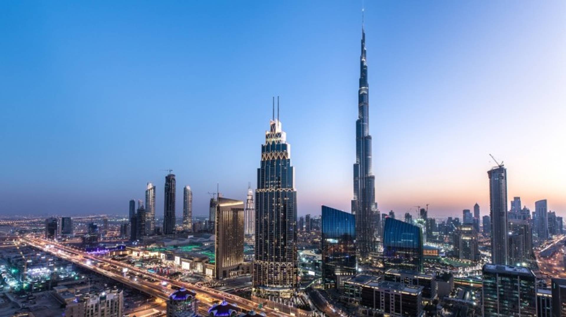Dubai in 10 Days: 3 Recommended 10-day Itineraries to Dubai