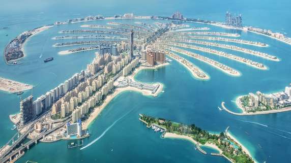 Dubai in 4 Days: 3 Recommended 4-day Itineraries to Dubai