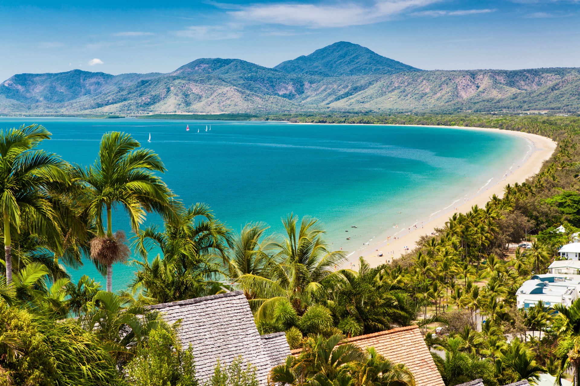 East Coast Australia is one of the most exciting places to visit in Australia.