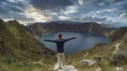 Ecuador in 2 Weeks: 3 Recommended 2-week Itineraries to Ecuador