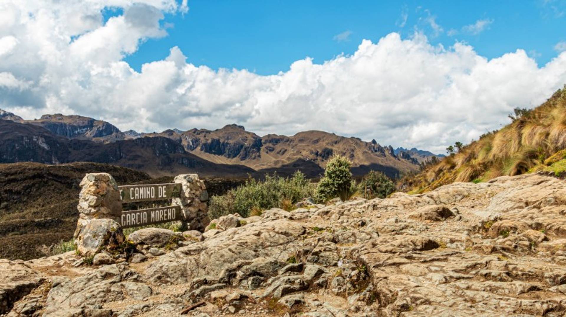 Ecuador in 5 Days: 3 Recommended 5-day Itineraries to Ecuador