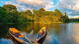 Ecuador in One Week: 3 Recommended One-week Itineraries to Ecuador