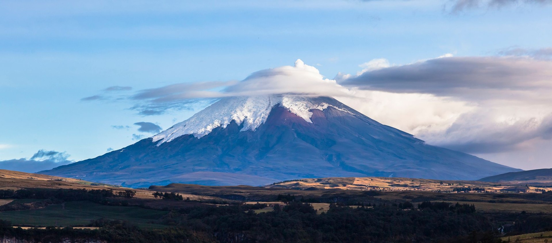 Ecuador Travel Guide - Travel Insights and Tips!