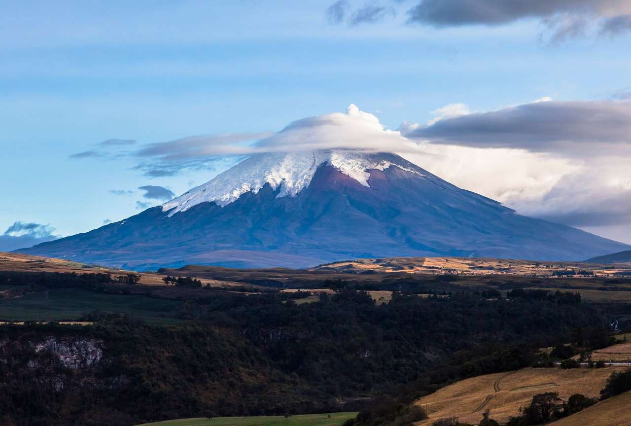 Ecuador Travel Guide - Travel Insights and Tips!